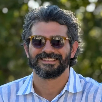 Ercan Zincir